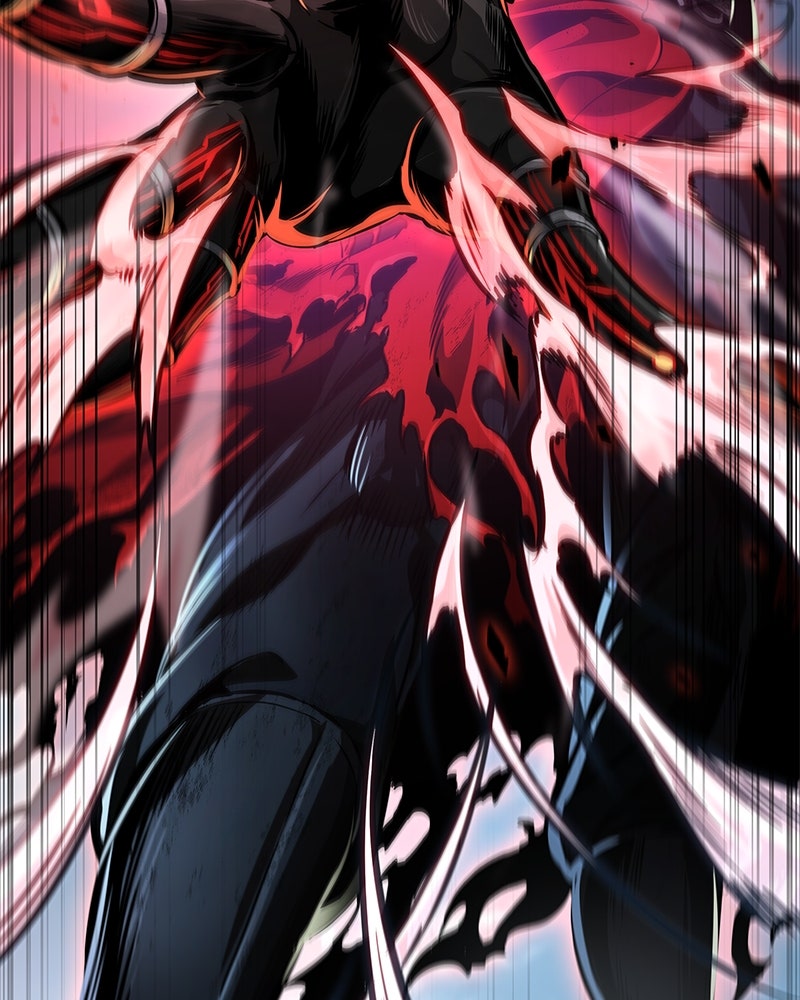 Read Nano Mashin ID Manga Online