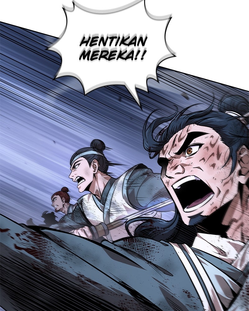 Read Nano Mashin ID Manga Online