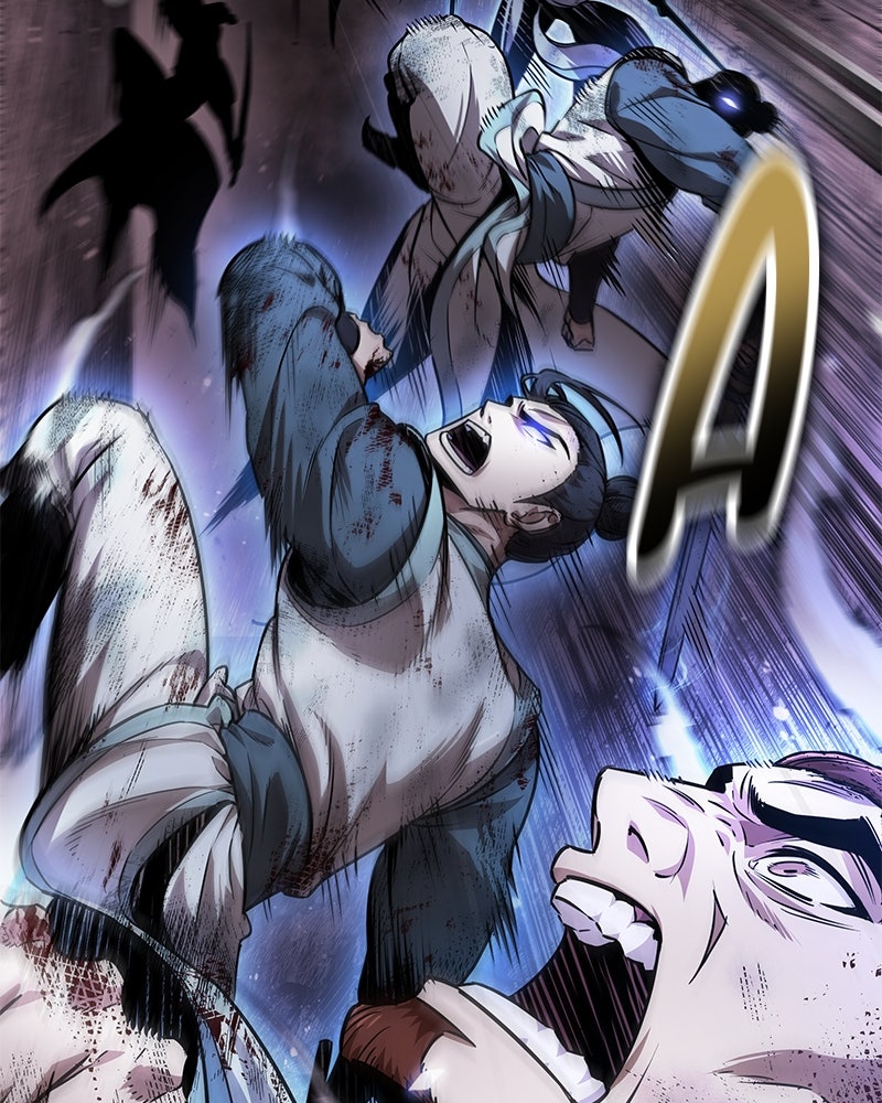 Read Nano Mashin ID Manga Online