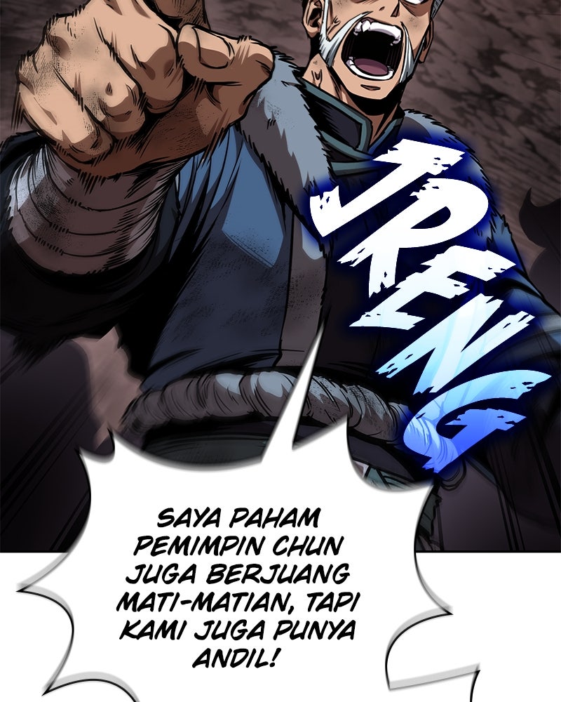 Read Nano Mashin ID Manga Online