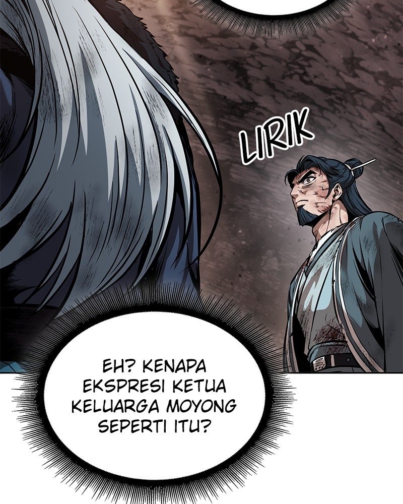 Read Nano Mashin ID Manga Online