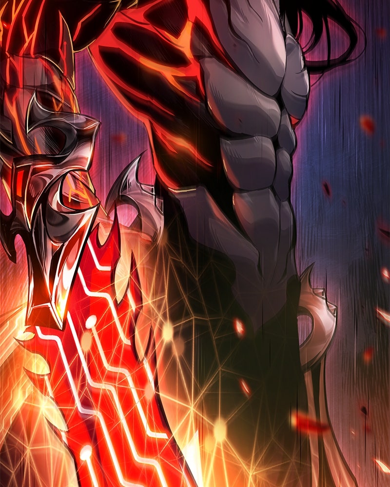 Read Nano Mashin ID Manga Online