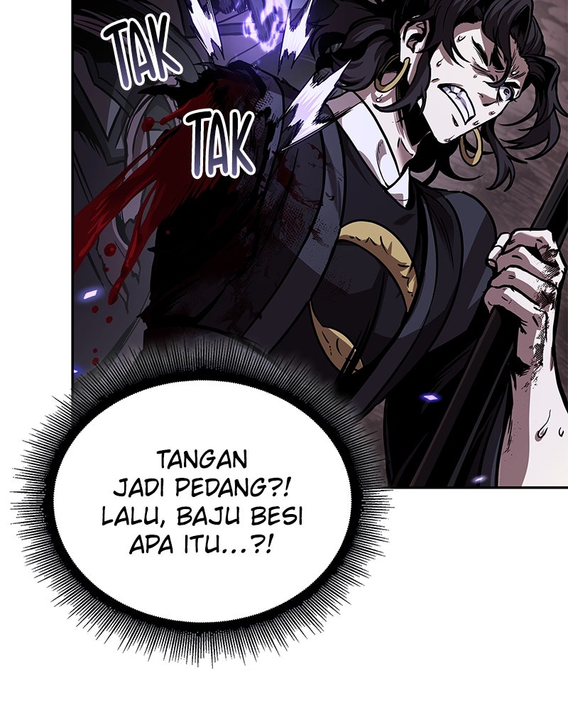 Read Nano Mashin ID Manga Online