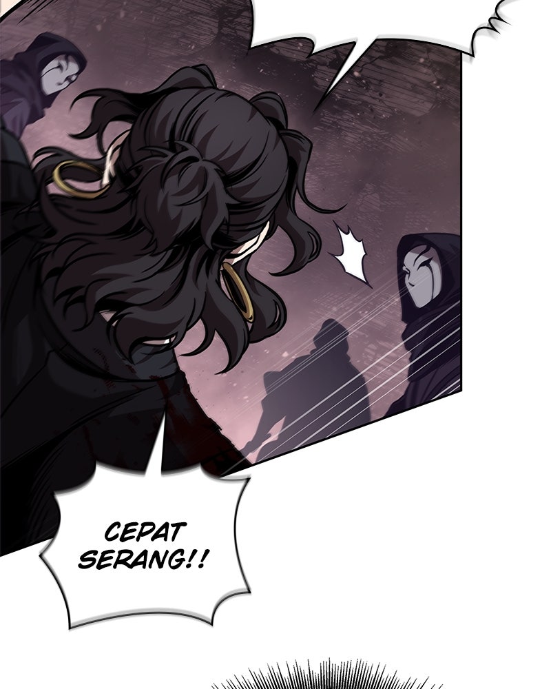 Read Nano Mashin ID Manga Online