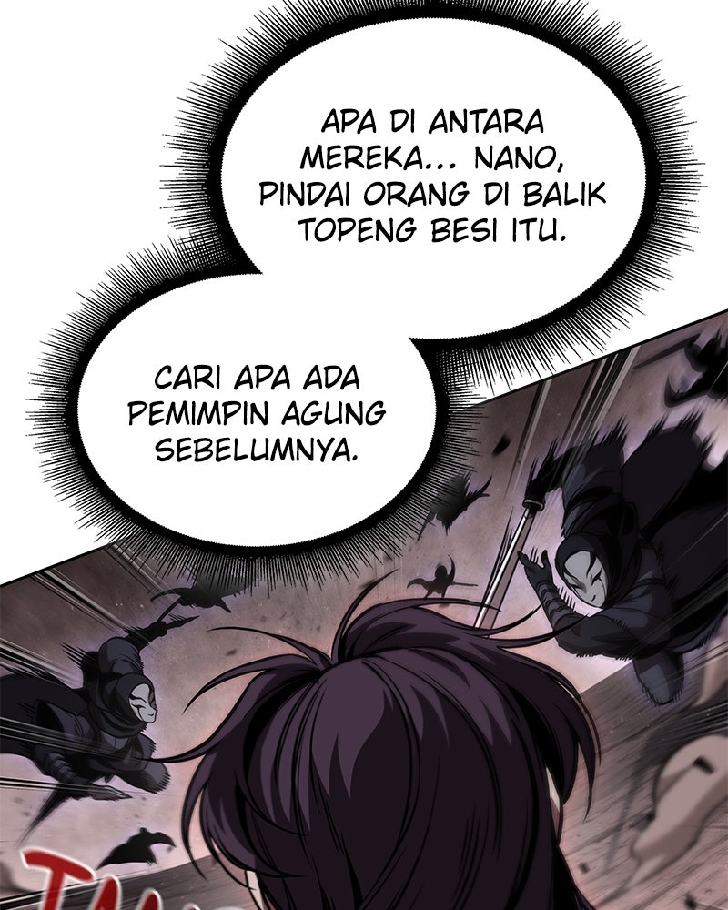 Read Nano Mashin ID Manga Online