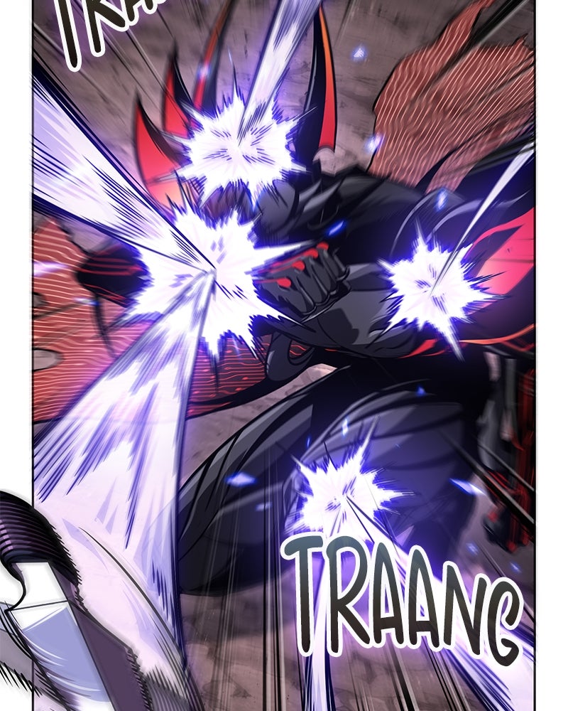 Read Nano Mashin ID Manga Online