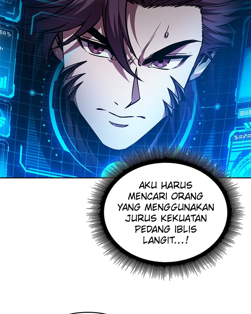 Read Nano Mashin ID Manga Online