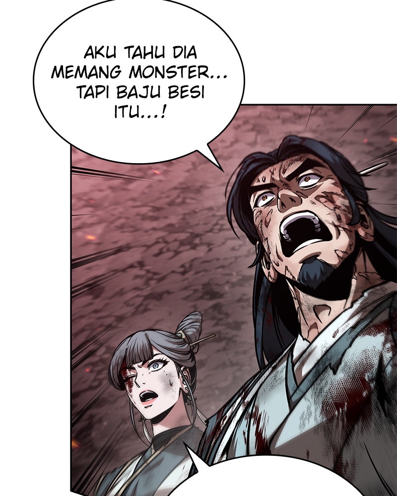 Read Nano Mashin ID Manga Online