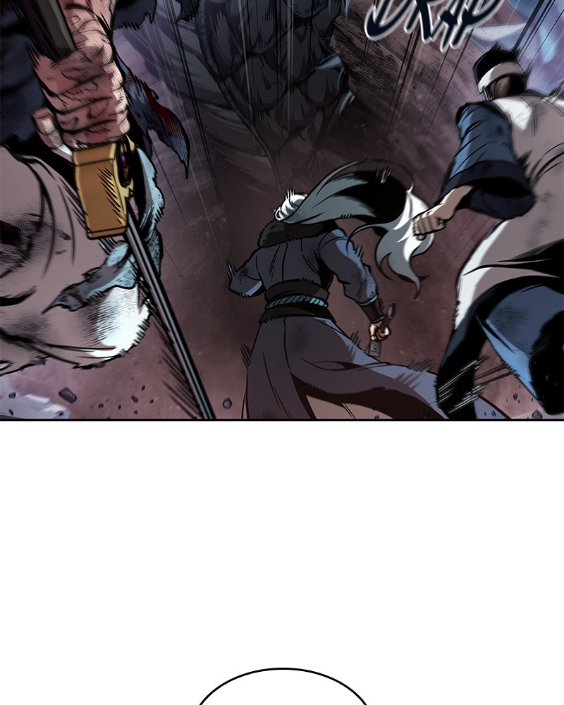 Read Nano Mashin ID Manga Online