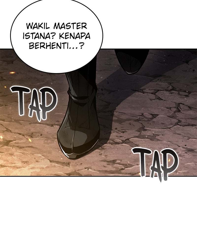 Read Nano Mashin ID Manga Online