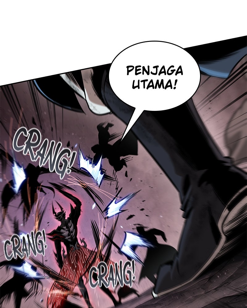 Read Nano Mashin ID Manga Online