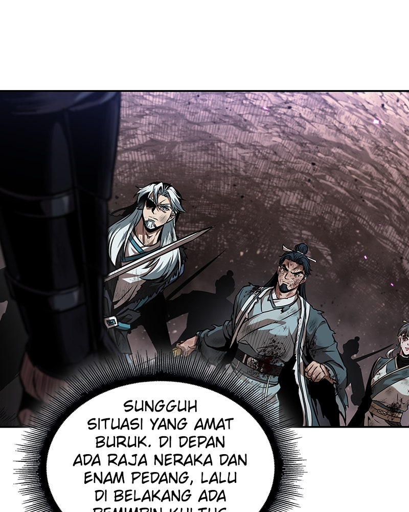 Read Nano Mashin ID Manga Online