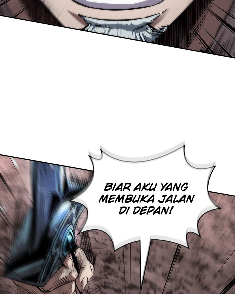 Read Nano Mashin ID Manga Online