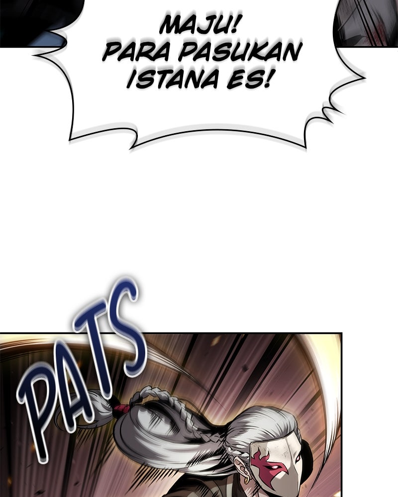 Read Nano Mashin ID Manga Online