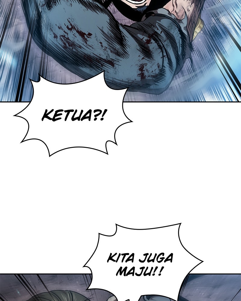 Read Nano Mashin ID Manga Online