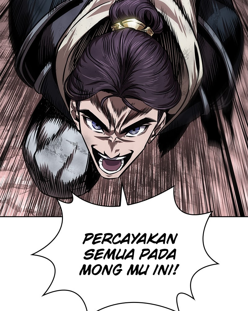 Read Nano Mashin ID Manga Online