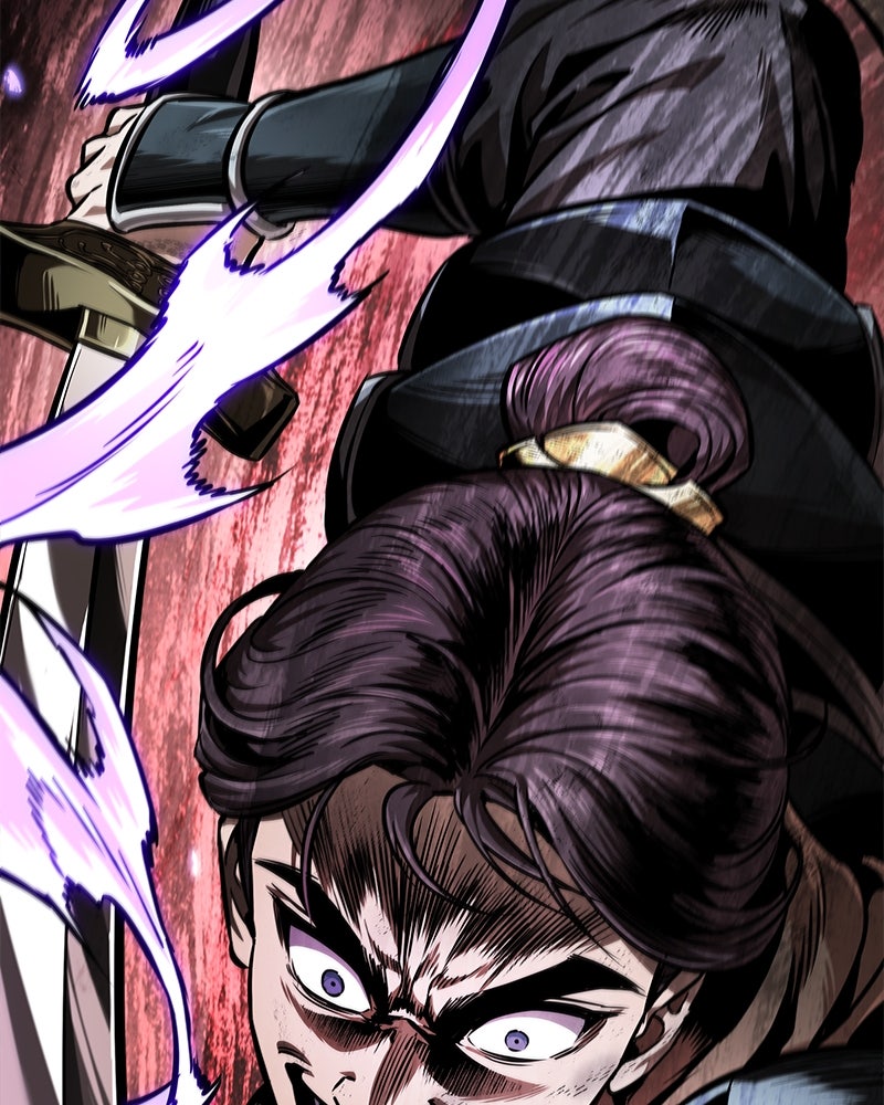 Read Nano Mashin ID Manga Online