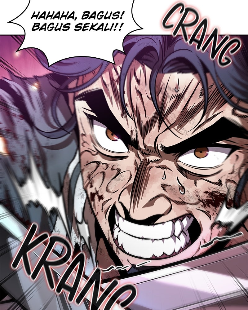 Read Nano Mashin ID Manga Online