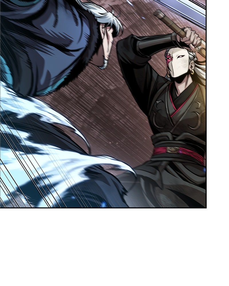 Read Nano Mashin ID Manga Online