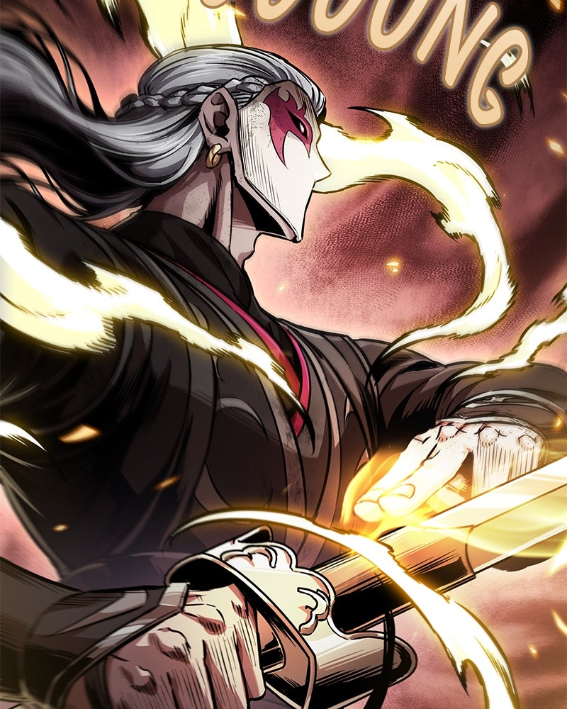 Read Nano Mashin ID Manga Online