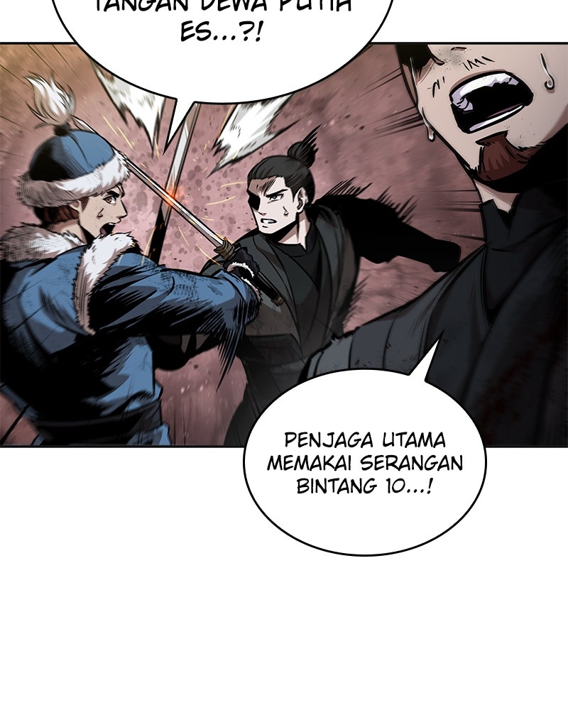 Read Nano Mashin ID Manga Online