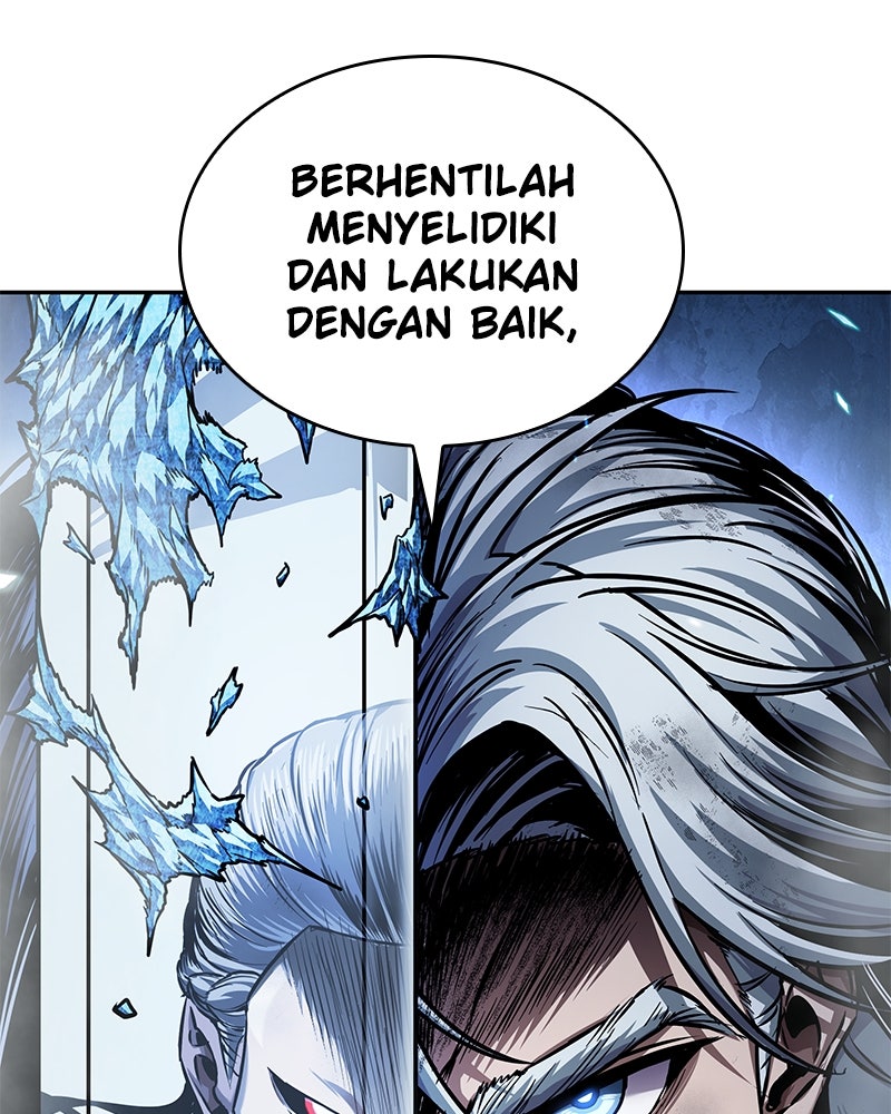 Read Nano Mashin ID Manga Online