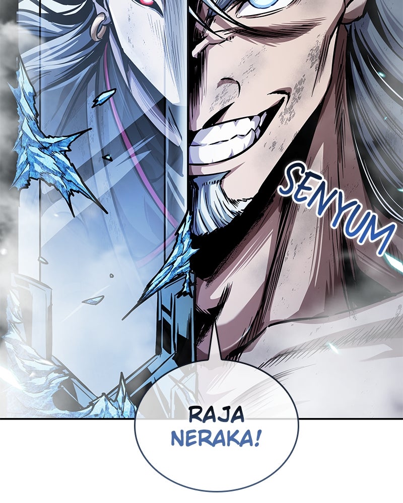 Read Nano Mashin ID Manga Online