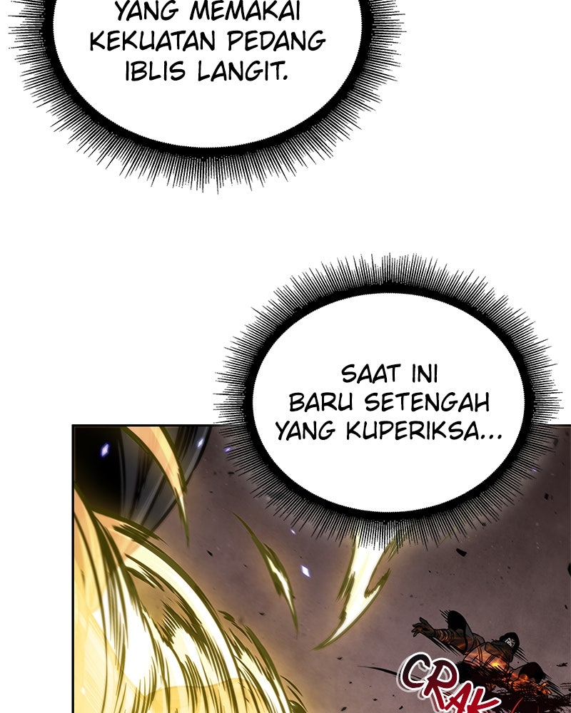 Read Nano Mashin ID Manga Online