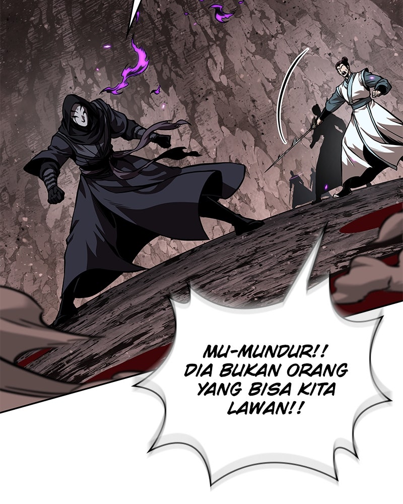 Read Nano Mashin ID Manga Online