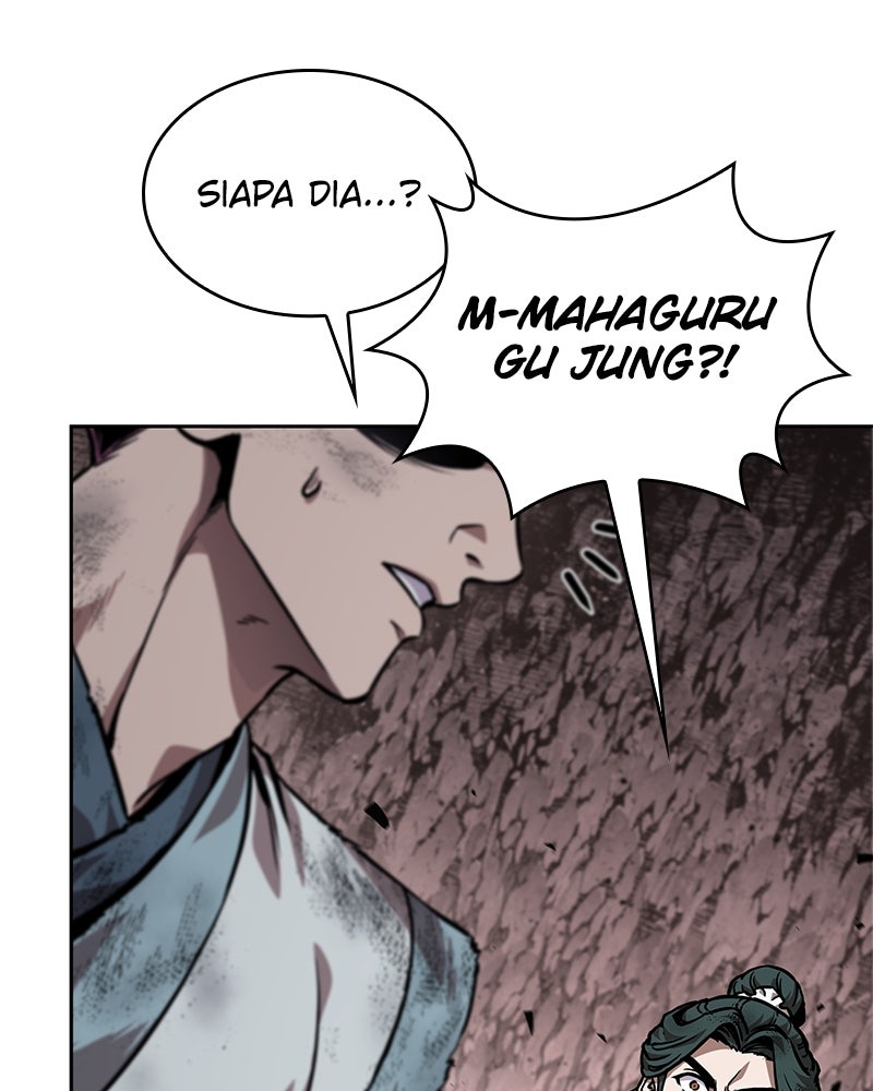 Read Nano Mashin ID Manga Online