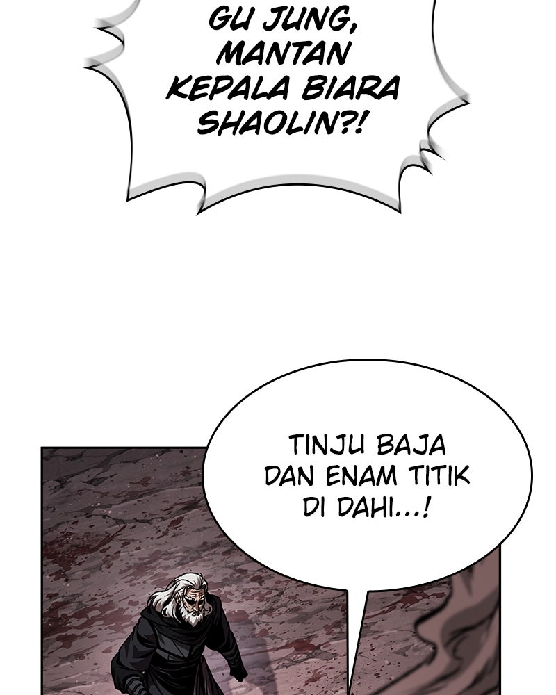 Read Nano Mashin ID Manga Online