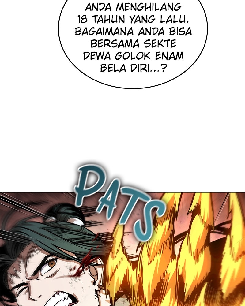 Read Nano Mashin ID Manga Online