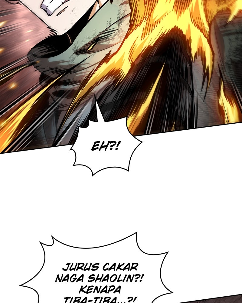 Read Nano Mashin ID Manga Online