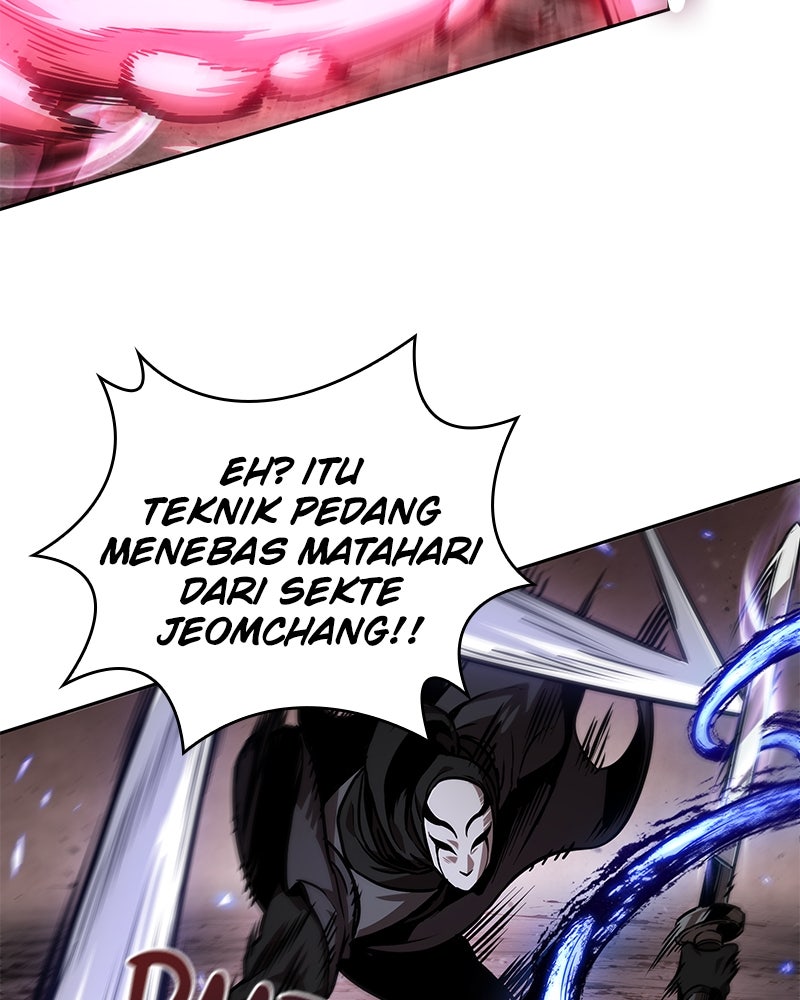 Read Nano Mashin ID Manga Online