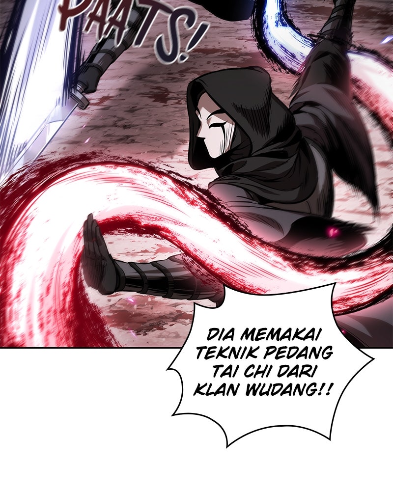 Read Nano Mashin ID Manga Online