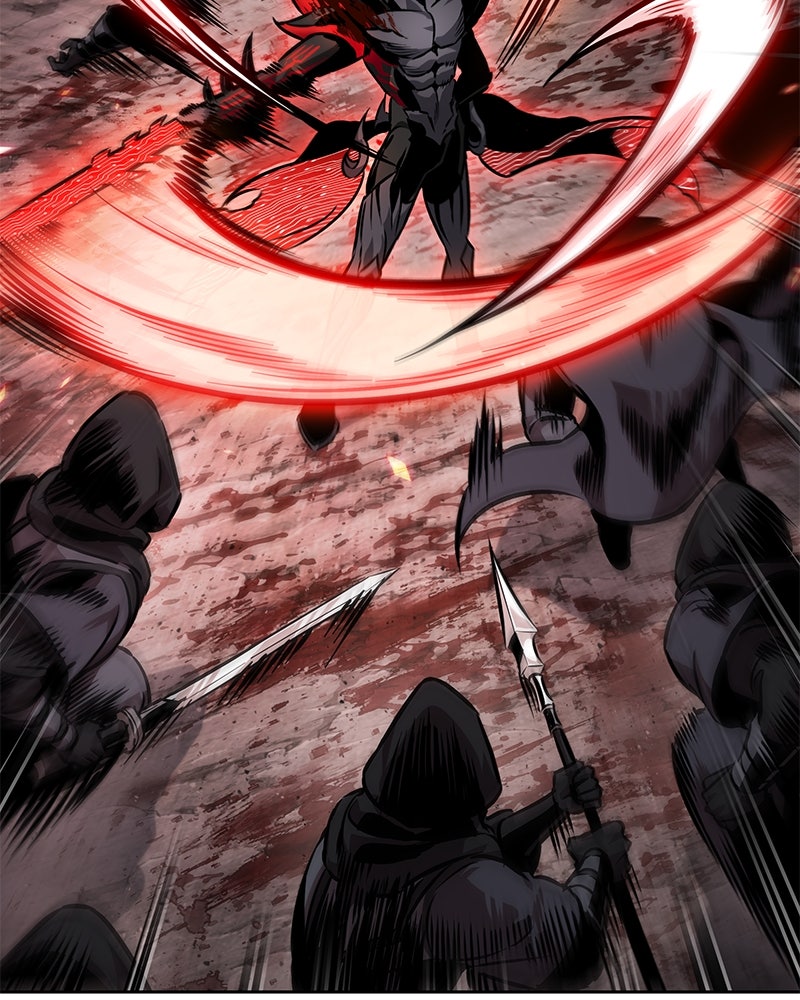 Read Nano Mashin ID Manga Online