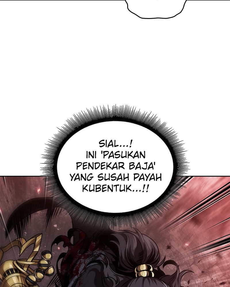 Read Nano Mashin ID Manga Online