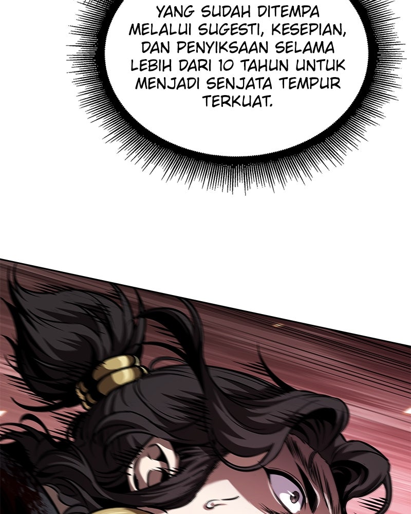 Read Nano Mashin ID Manga Online