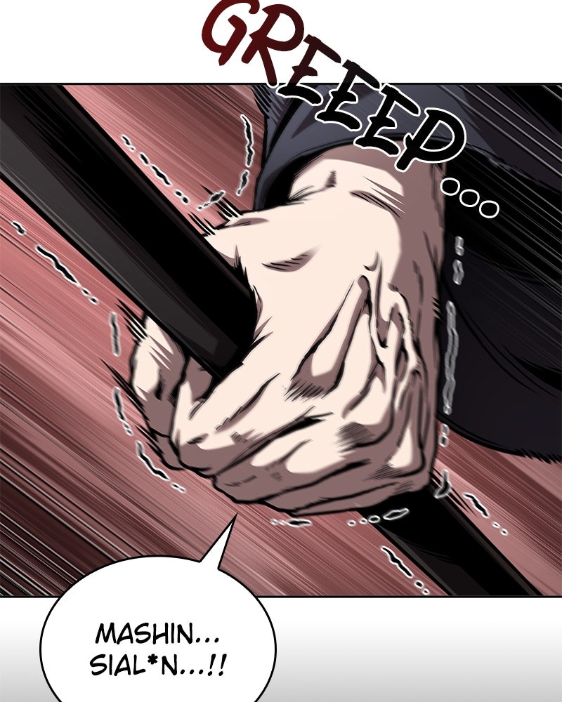 Read Nano Mashin ID Manga Online