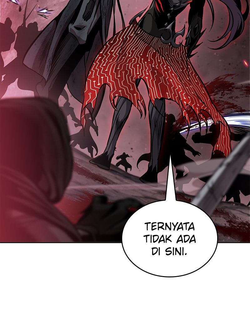 Read Nano Mashin ID Manga Online