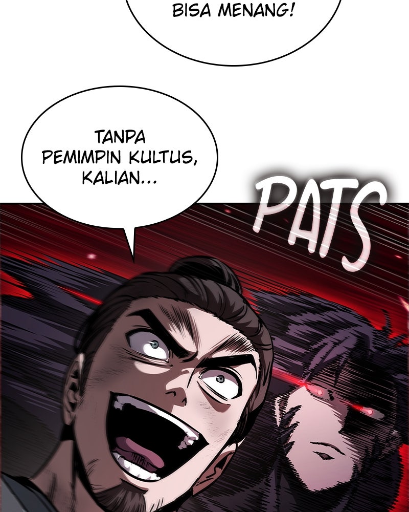 Read Nano Mashin ID Manga Online