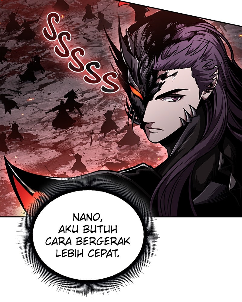 Read Nano Mashin ID Manga Online