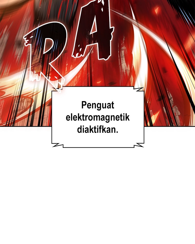 Read Nano Mashin ID Manga Online