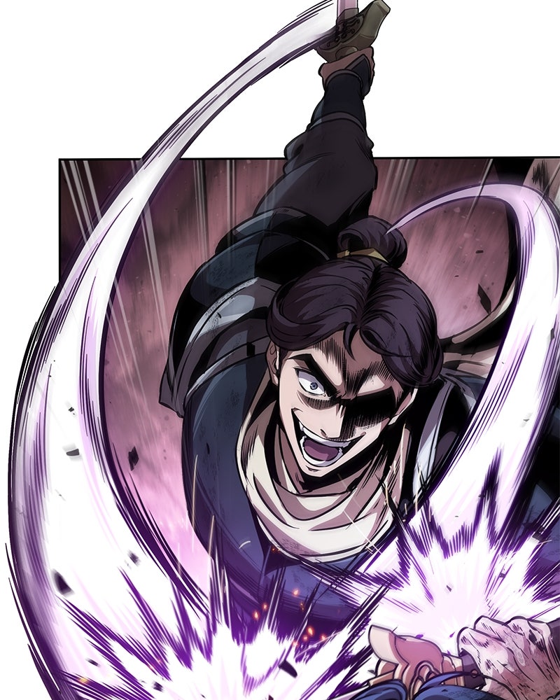 Read Nano Mashin ID Manga Online