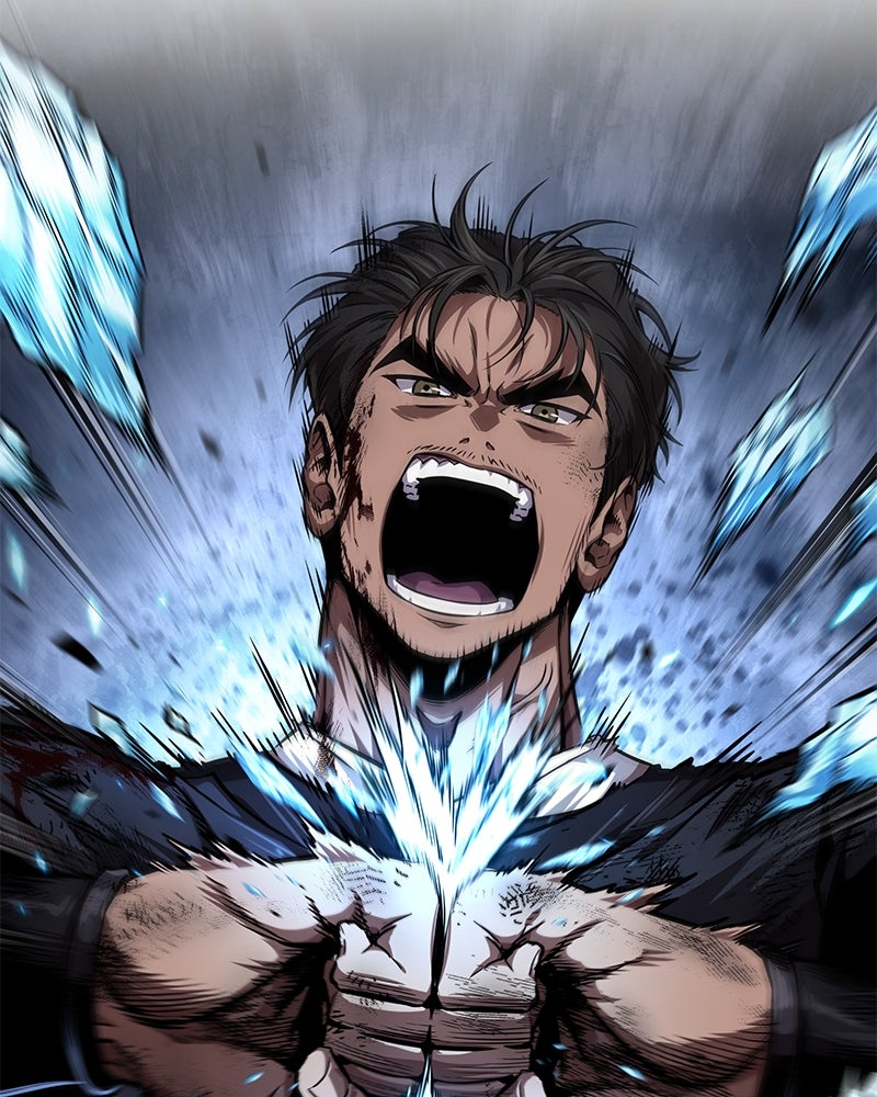 Read Nano Mashin ID Manga Online