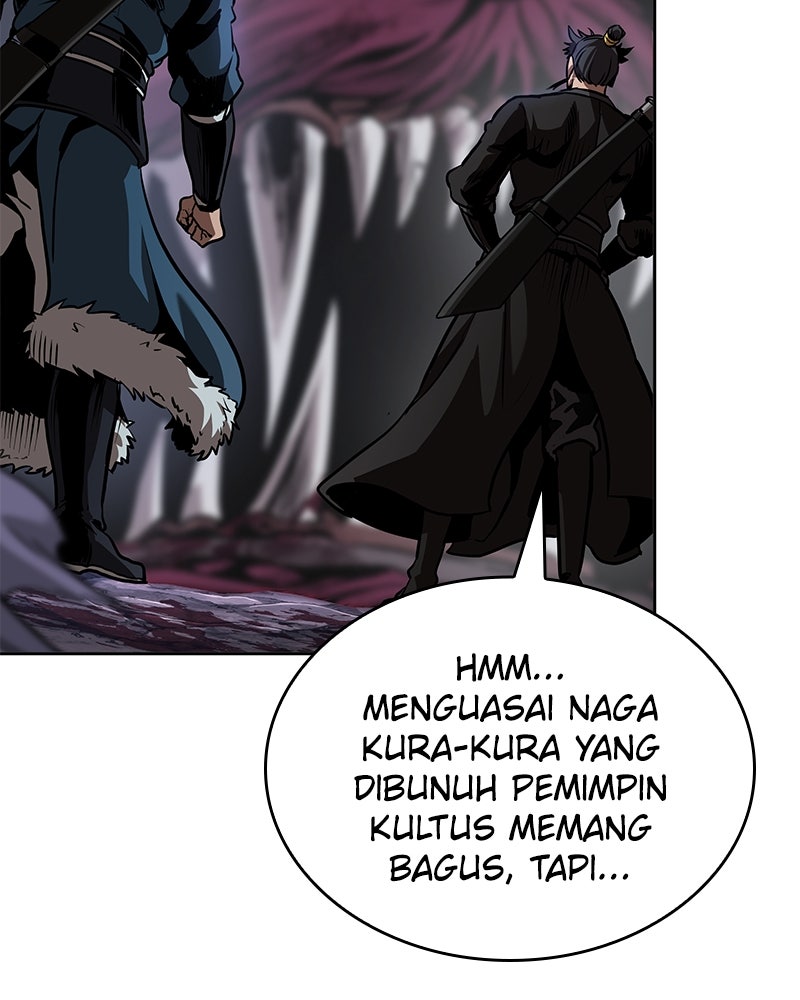 Read Nano Mashin ID Manga Online