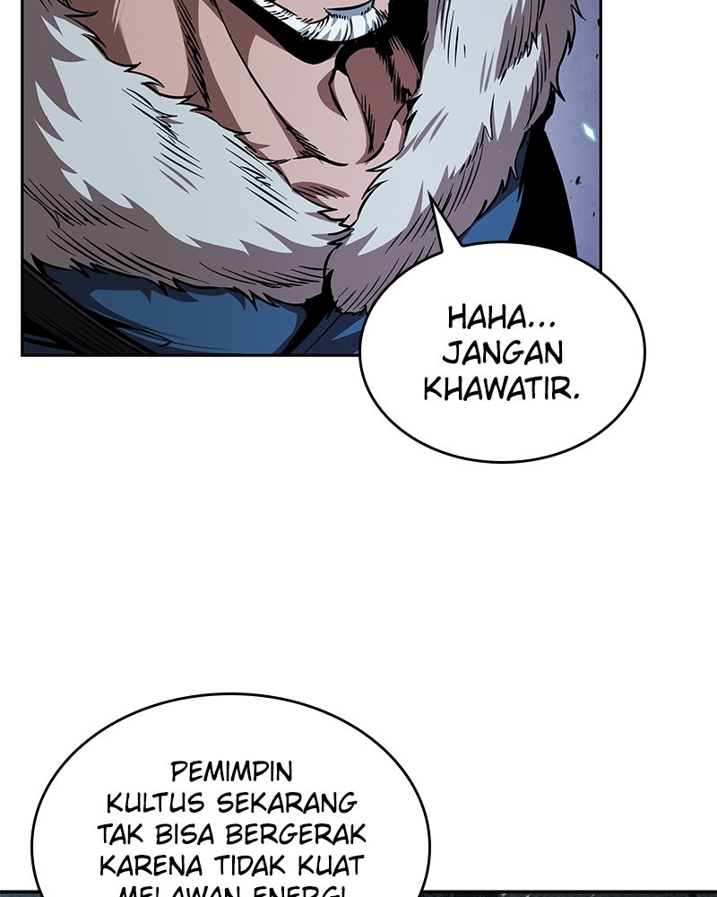 Read Nano Mashin ID Manga Online