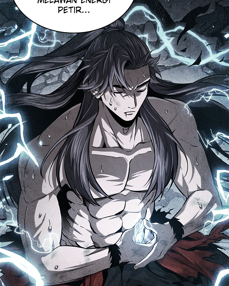 Read Nano Mashin ID Manga Online