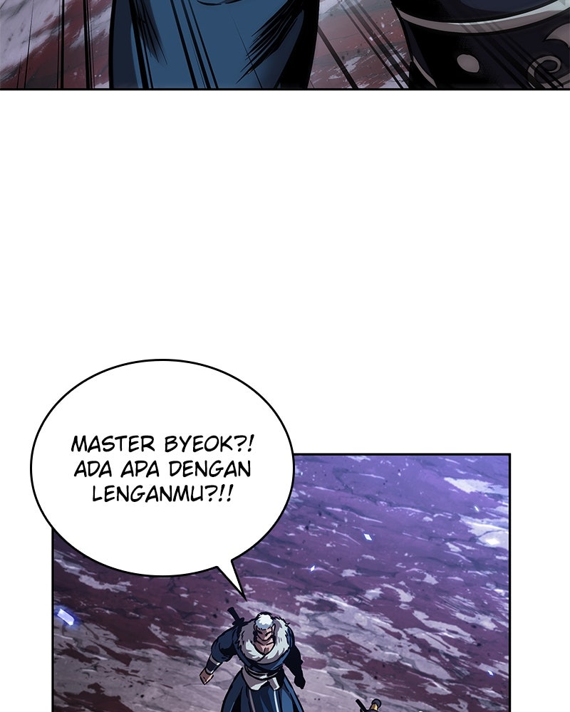 Read Nano Mashin ID Manga Online