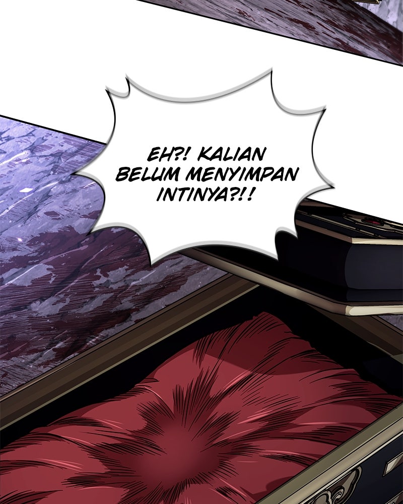 Read Nano Mashin ID Manga Online